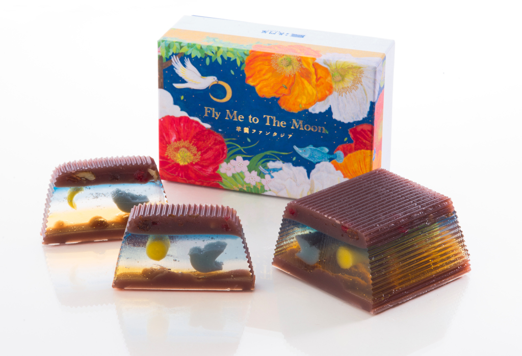 福島のお土産おすすめランキング29選。スイーツから雑貨まで幅広くご紹介