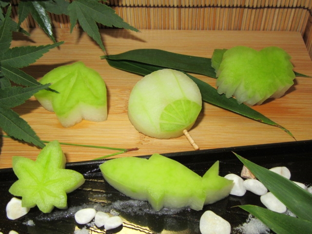 夏が旬の「冬瓜」を食べて、暑い季節を元気に乗り切ろう！ 季節・暮らしの話題 2015年07月07日- 日本気象協会 tenki.jp