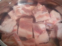 豚バラ軟骨 パイカ: ゆこぶーの食いしん坊万歳