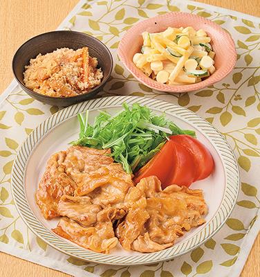 今日の献立は「マカロニグラタン」 - E・レシピ 1 1ページ