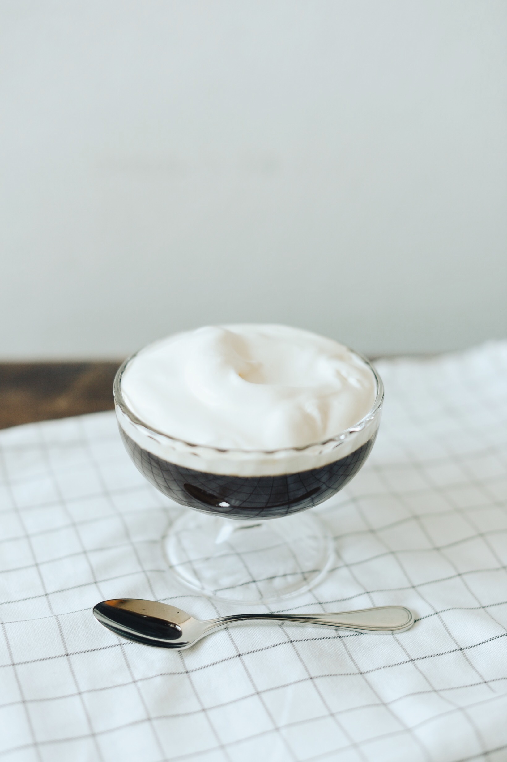 相性抜群 コーヒーと生クリームのおいしい関係！アレンジレシピも紹介COFFEE TOWN コーヒータウン