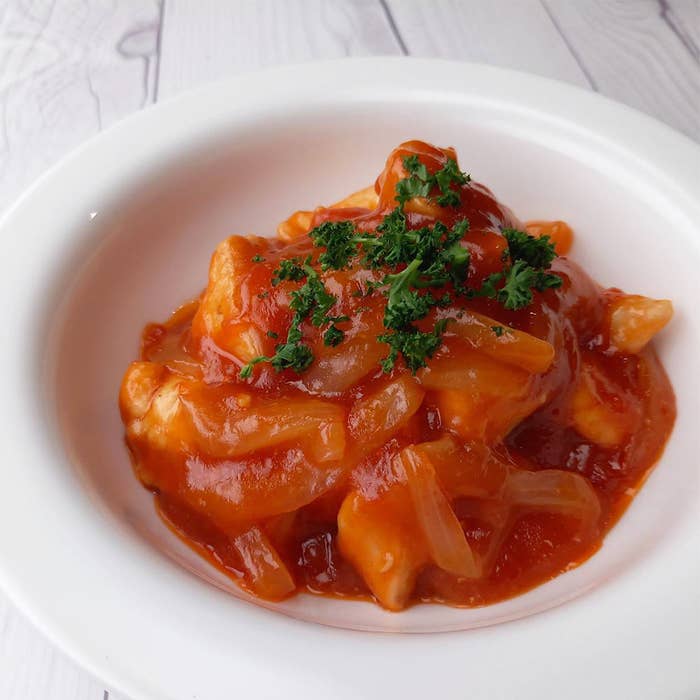 60℃ 発酵ケチャップ：砂糖不使用、米麹の甘みBONIQ ボニーク 公式低温調理レシピサイト