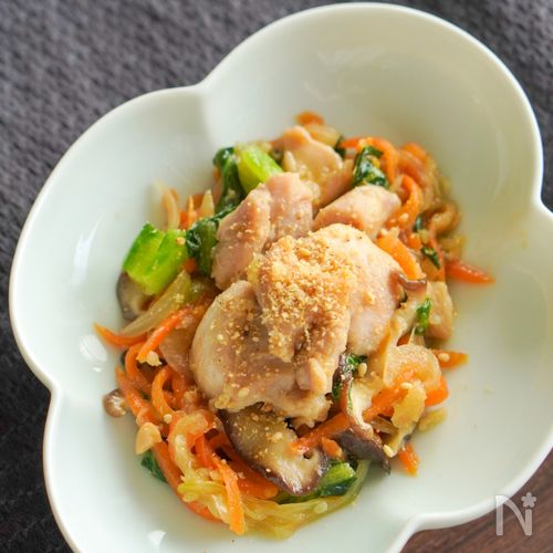 子供が喜ぶ！簡単おいしい鶏肉レシピ おすすめの24選を紹介クラシル