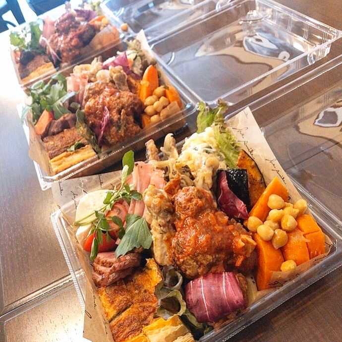 お盆にも! テイクアウトして楽しむ、新潟の「ごちそうオードブル」8選 &Komachi