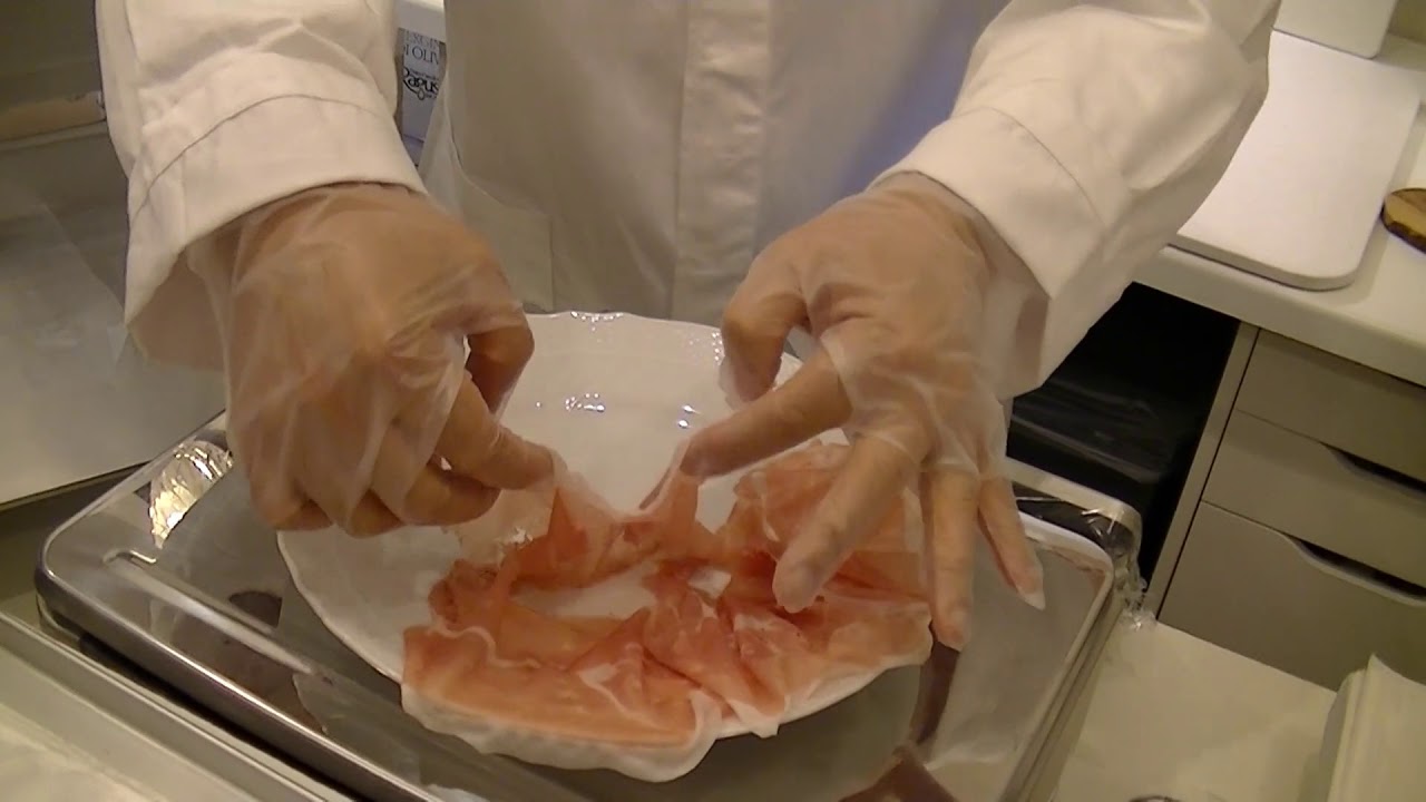 どうすればいい？チーズと生ハムで作る簡単シャルキュトリーボードの盛り付け方