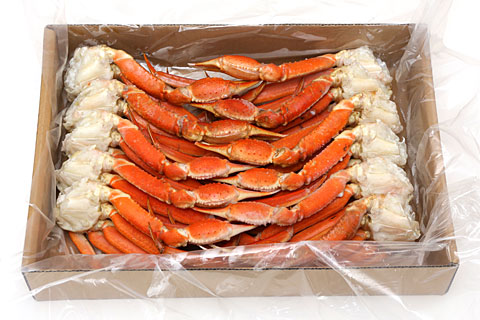 コストコのアラスカ産タラバガニ ２コストコ通 コストコおすすめ商品の紹介ブログ