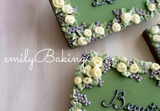 アイシングクッキーの写真をきれいにかわいく撮るコツ！料理動画＆写真教室 PasoCafe