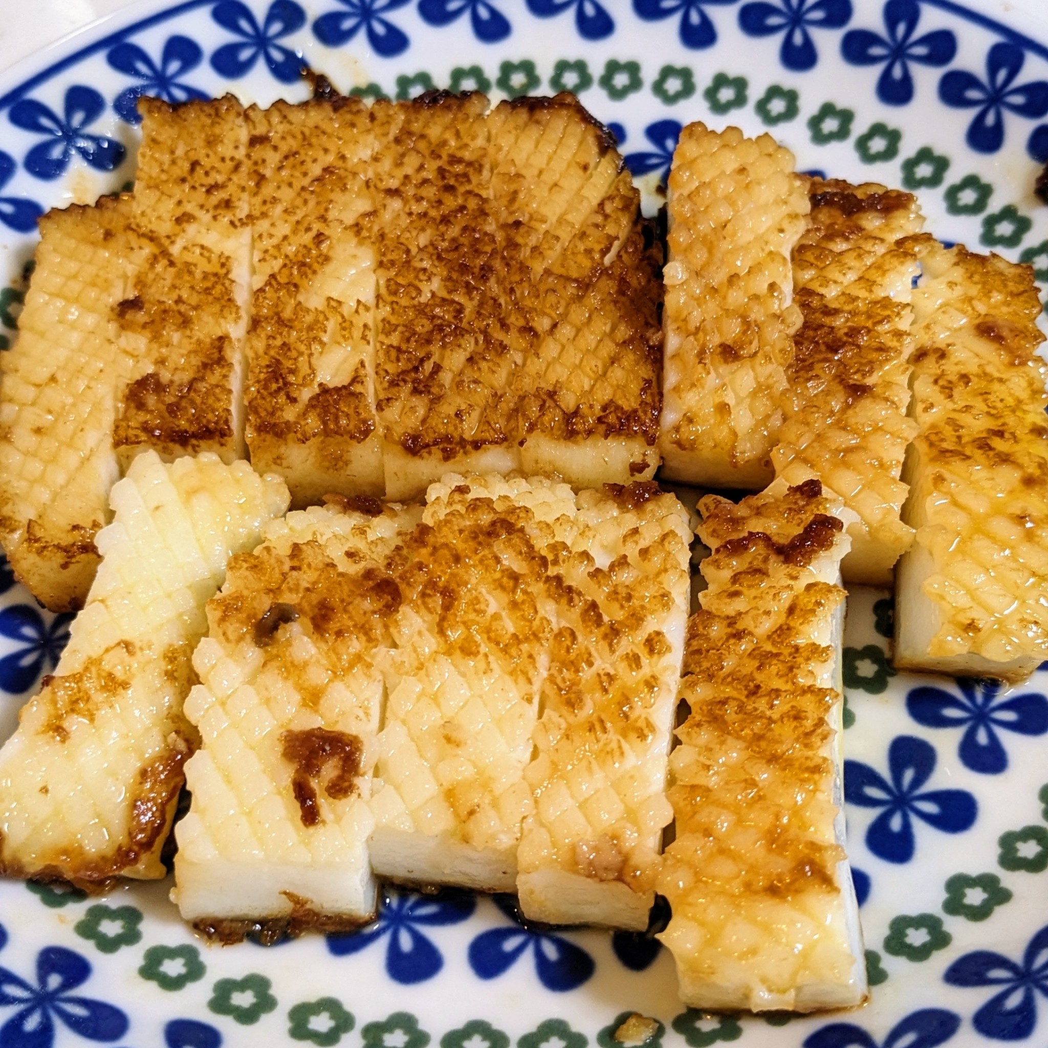 冷凍イカでやわらか。「イカのオイスターソース炒め」のレシピセブンプレミアム公式