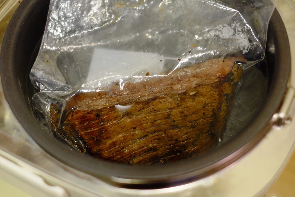 みんなの投稿レシピ 炊飯器で簡単♪ ローストビーフ –公式 里山牛オンラインストア