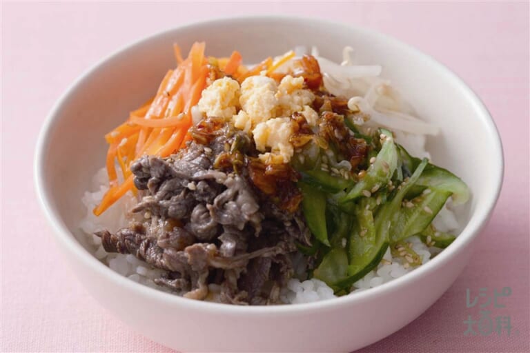 基本からアレンジまで！思わずつくりたくなる「牛肩ロース 薄切り」のレシピ集クックパッド