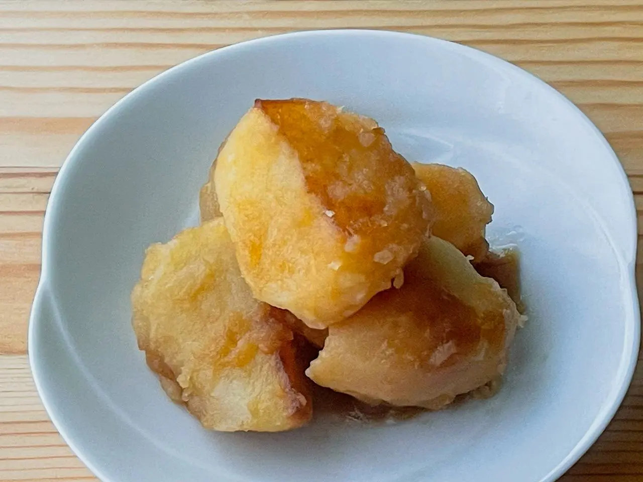 パパにもおすすめ！やみつき肉野菜炒め