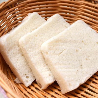 電子レンジで作れちゃう！パサつき知らずの簡単米粉パンTBSラジオ