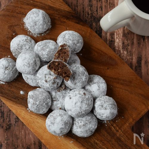 アーモンドプードル大消費 パウンドケーキ