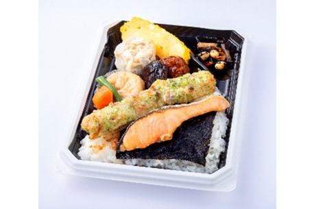 結果発表 コスパ抜群！あなたが食べたいイトーヨーカドーの定番弁当はどれ？人気投票キャンペーンもぐナビニュース もぐナビ