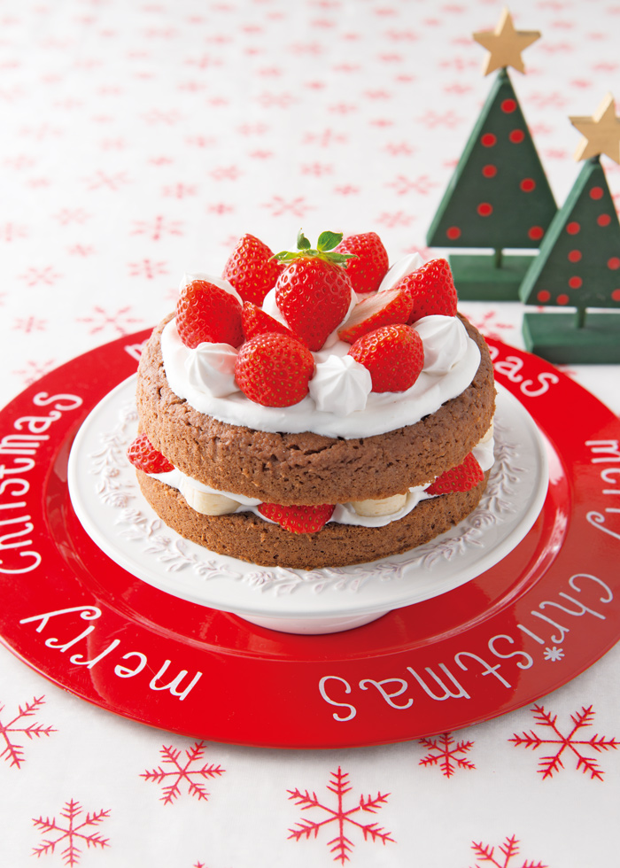 ホールケーキ 税込BecSucre