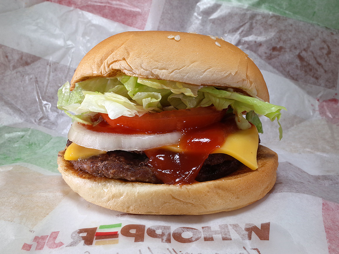 目黒区 8月17日 木 オープンの「バーガーキング R自由が丘店」へ。カロリーもキングクラス？ Chikuwa- エキスパート -Yahoo!ニュース