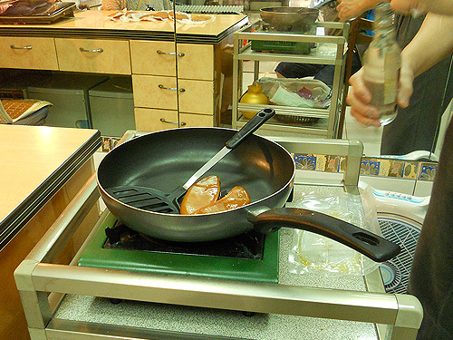 青木由香の台湾吃吃メモ09 今からが狙い目！カラスミシーズン到来くまにち すぱいす