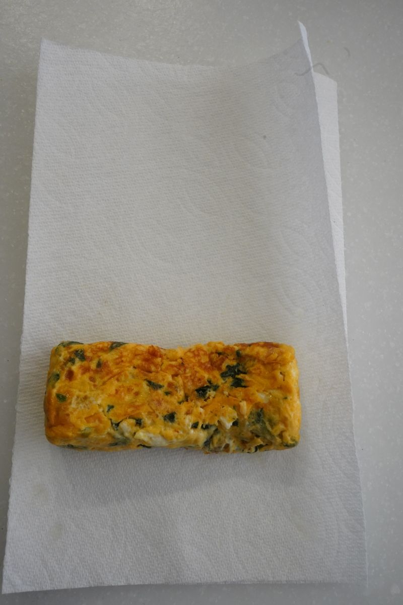 ほうれん草とチーズのヘルシー卵焼き by こもりんあここクックパッド簡単おいしいみんなのレシピが392万品