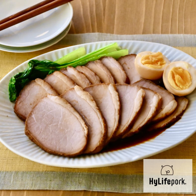 チャーシューは簡単に手作りできる！簡単で美味しい焼豚・煮豚＆鶏チャーシューレシピ大集合暮らしニスタ