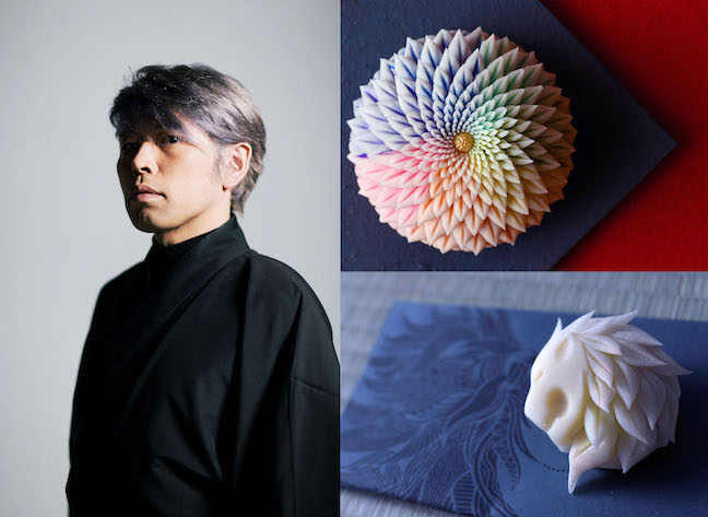 和菓子職人の具体的な仕事内容とは？製菓とパンのおしごと