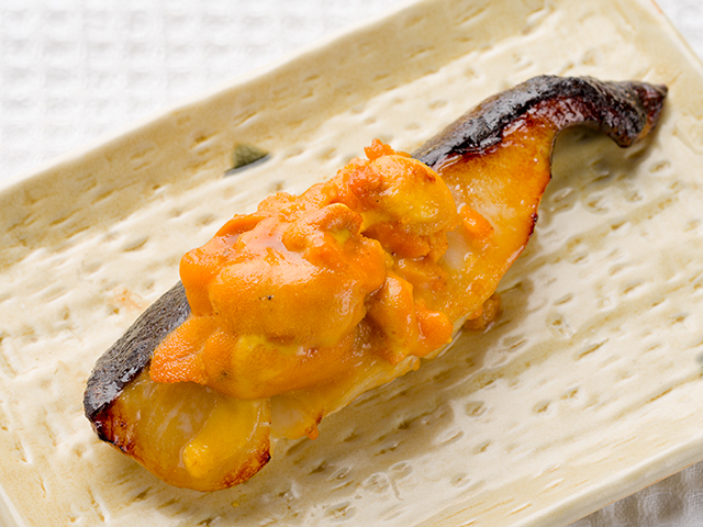 ウニ丼専門店 凪～nagi~ オンラインショップ美味しいウニの食べ方