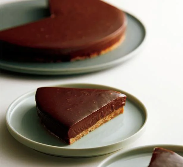 セブンの濃厚チョコタルトに反響続々！ 「めちゃくちゃ美味」「食べなきゃ損」東京バーゲンマニア