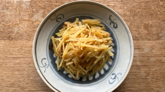 基本からアレンジまで！思わずつくりたくなる「ジャガイモのカリカリ」のレシピ集クックパッド