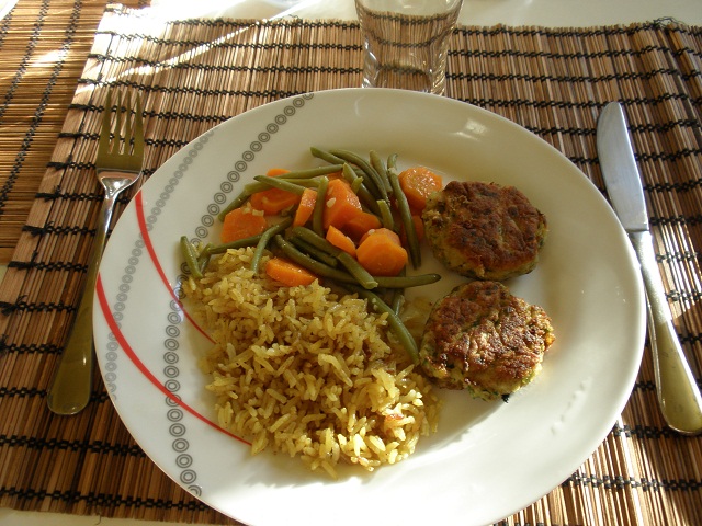 フランス家庭料理について～Lesaffreの家の食卓を中心に～研究旅行