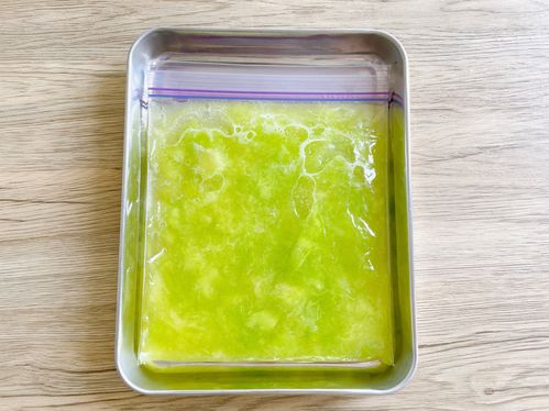 メロンの保存方法 追熟中は冷蔵庫NG！熟成状態別に解説ほほえみごはん-冷凍で食を豊かに-ニチレイフーズ