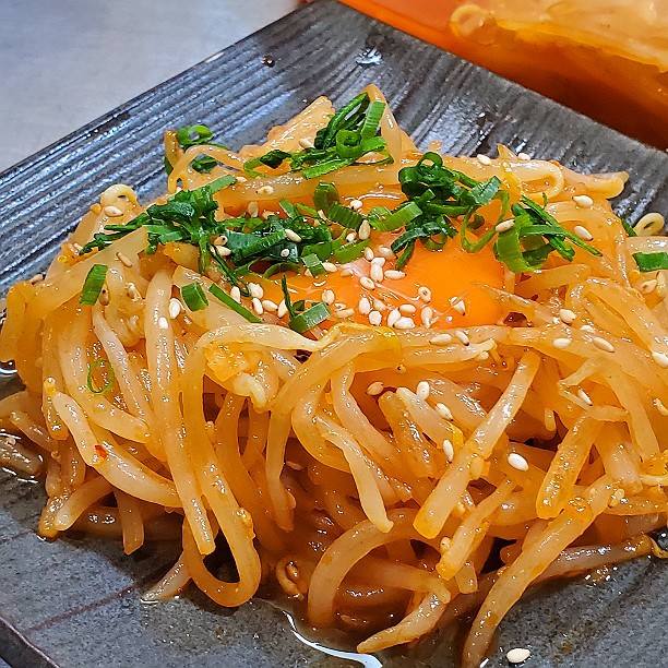 簡単！おつまみもやし by ＠Takemiクックパッド簡単おいしいみんなのレシピが392万品