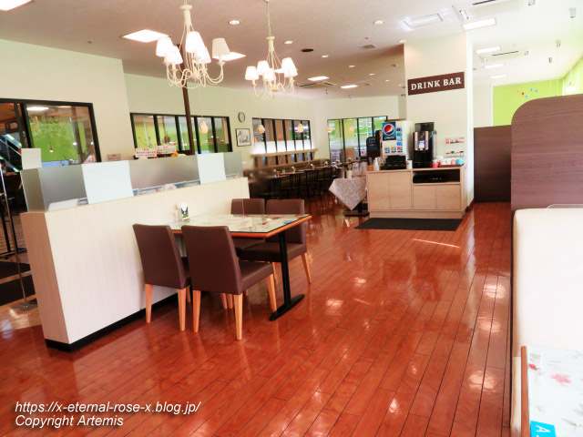 三好野レストラン 原尾島店 - 岡山市中区 - 洋食おかコミ