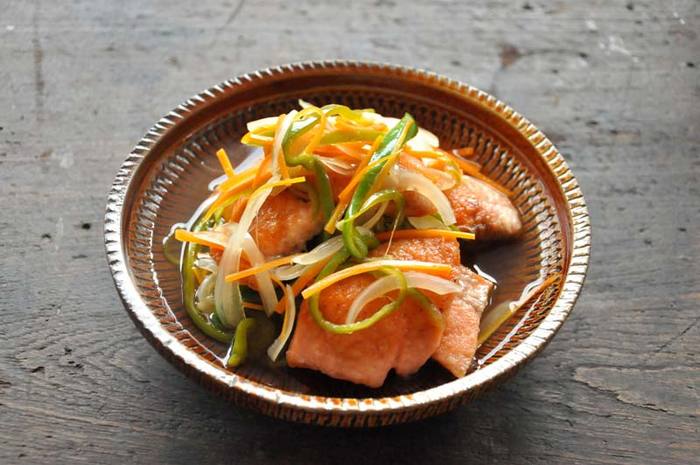 単身赴任でも簡単！夏の魚料理レシピ特集 - Green Beans レシピまとめ