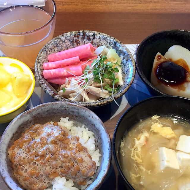 家計にやさしい節約レシピ♪ ブロッコリーと大根の卵スープのレシピ動画・作り方デリッシュキッチン