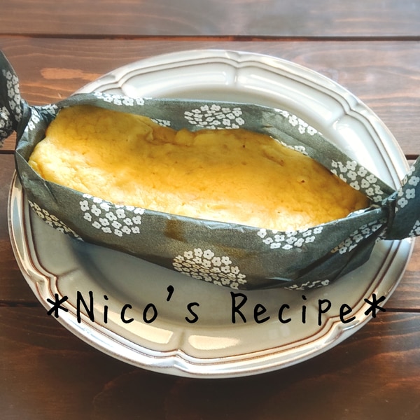 電子レンジとトースターで簡単。スイートポテトの作り方とポイント