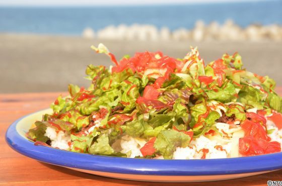 レシピ 時短☆早業！タコライス - LITHON LIFE