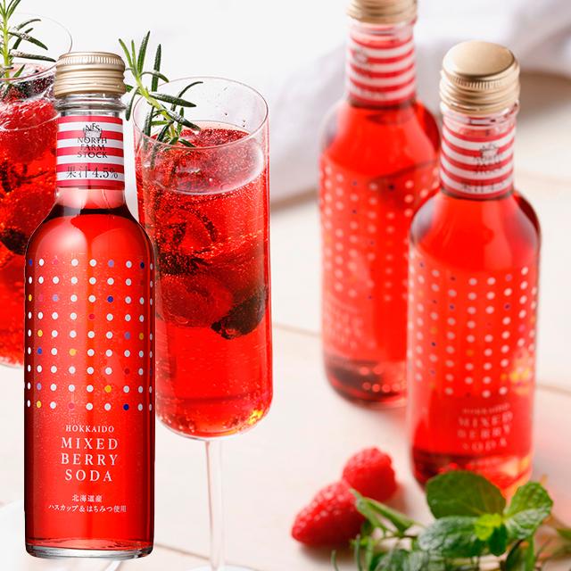 フルーティーなおいしさ♪ギフトやご褒美に「高級ジュース」をお取り寄せキナリノ