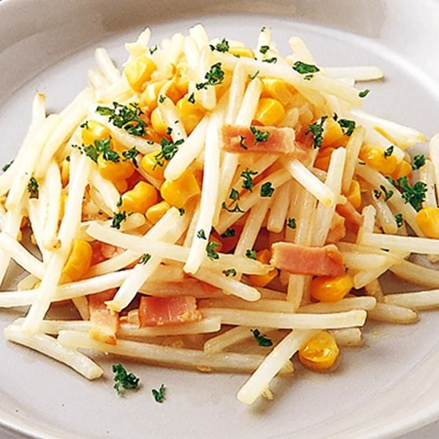 ハンバーグ付け合せレシピ NO.２「茄子と胡瓜の生姜醤油」 - 榎本ハンバーグ大学