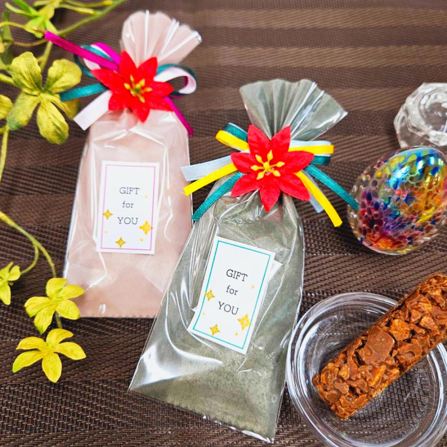 ダーラナホースのクリスマスクッキ