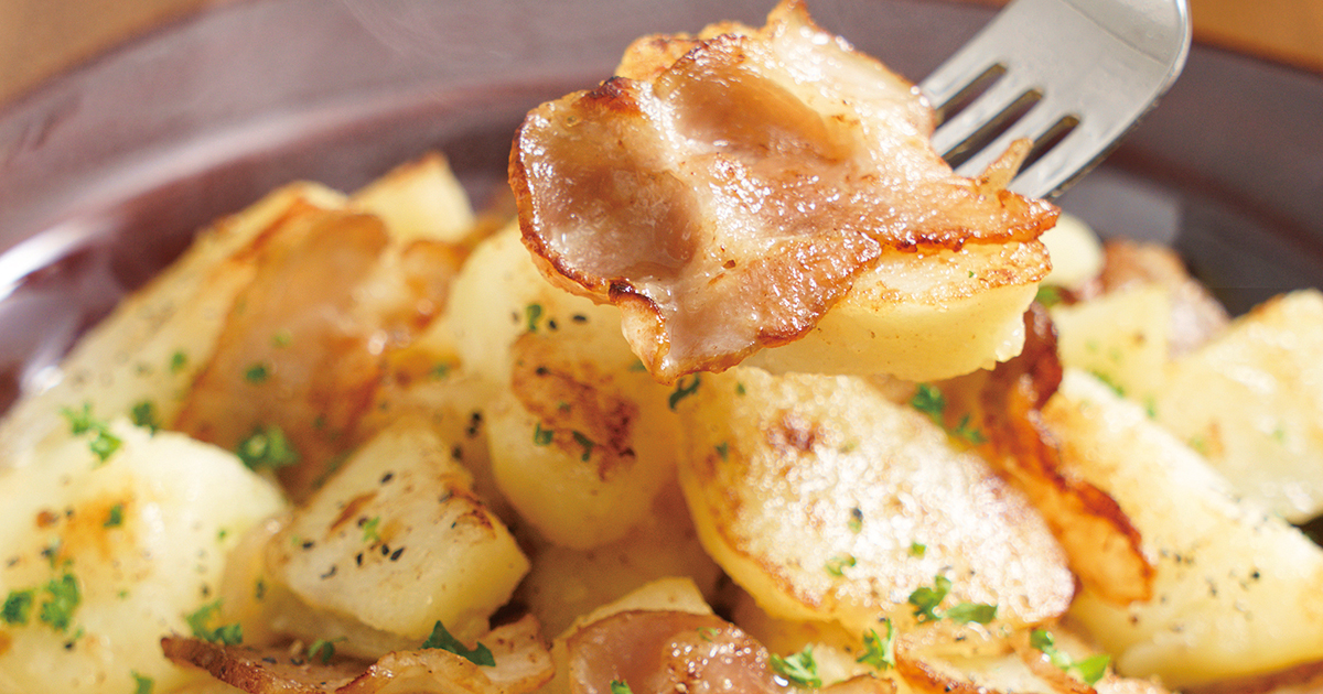 ジャーマンポテトイラスト - No: 1235308無料イラスト・フリー素材なら「イラストAC」