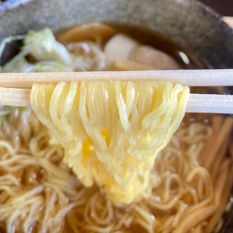 白神ねぎラーメン - SearchX