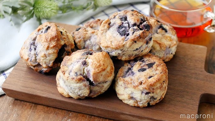 美味しいスコーンの食べ方紅茶専門店 ティーズリンアン 店主のブログ