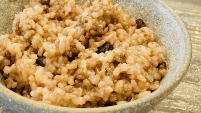 酵素玄米の作り方5種類の炊き方と保存方法について解説 -かわしま屋