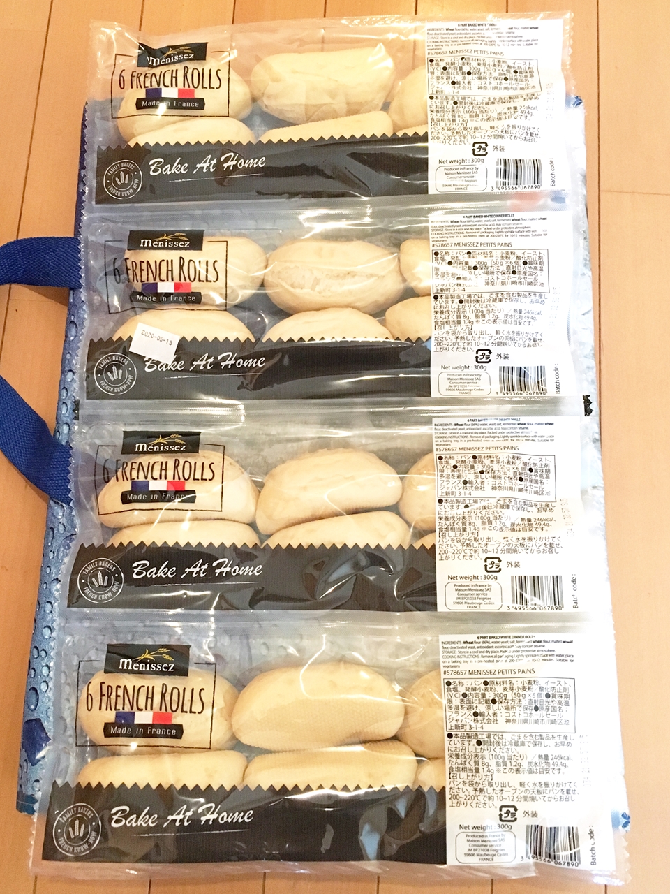 食パンは消費期限が過ぎても食べられる？実際に2週間検証してみた - GOOPAN