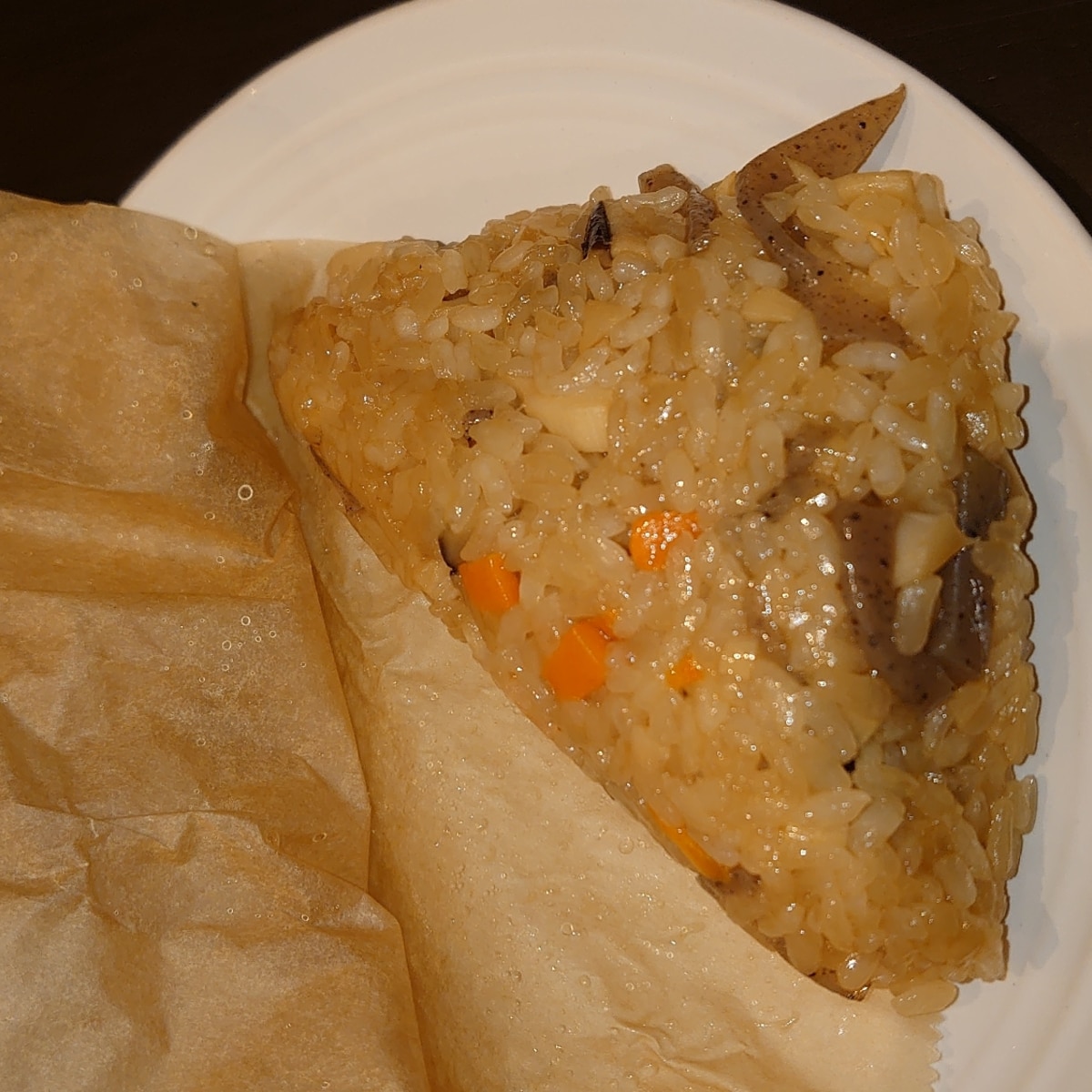 もちもち美味しいごちそうレシピ ちまき の巻き方・作り方キナリノ