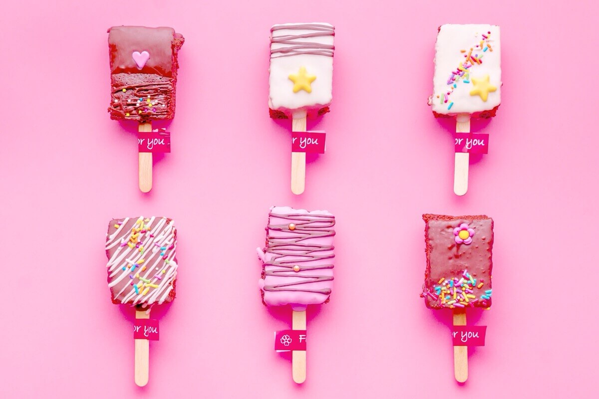 プレゼント おしゃれ チョコレート ギフト 神戸ファッションチョコレート4個入り プレゼント インスタ映え 詰め合わせ 可愛い