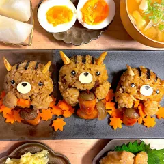 やまひこ おにぎりTikTok