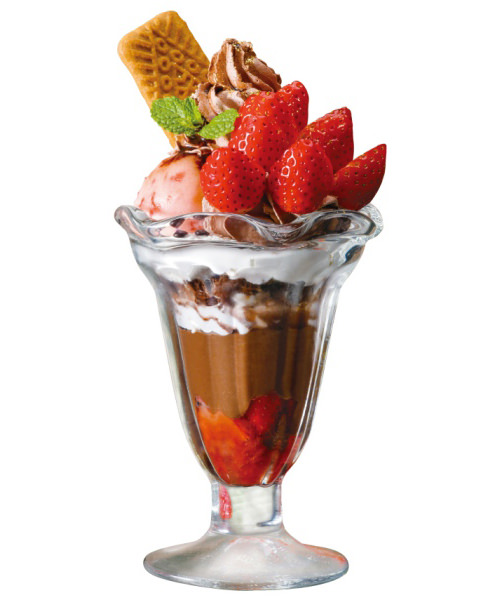 ファミレスで食べられる「イチゴスイーツ」はこれ！ イチゴたっぷりパフェやパンケーキ コラボメニューも要チェック 2024年最新版- Fav-Logby ITmedia