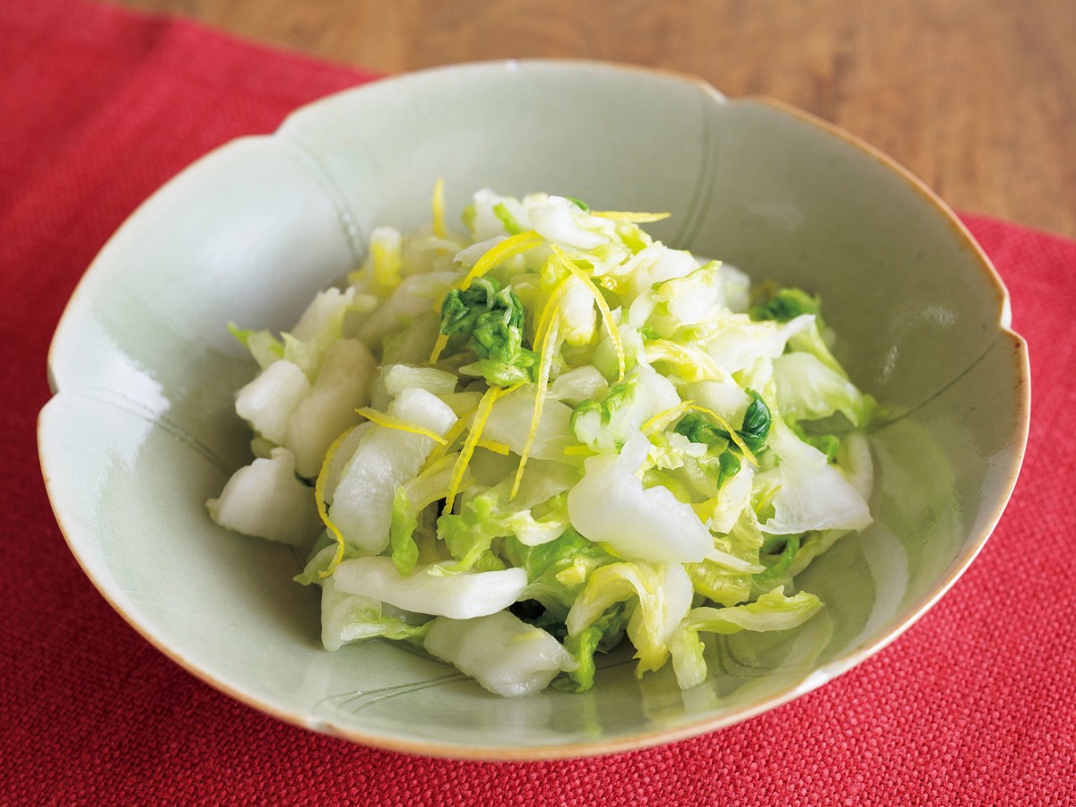 ゆず味噌のレシピと作り方、冬の食卓に欠かせない柚子みそレシピFumiteaブログ~紅茶とお菓子