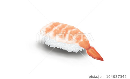 リアルなサーモンマキ寿司ロールイラスト素材透過、PNGフリー画像ダウンロード - Pngtree