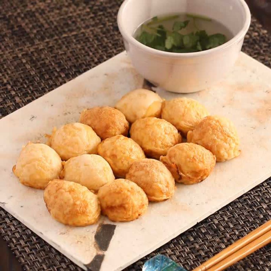 基本からアレンジまで！思わずつくりたくなる「たこ焼き 薄力粉 白だし」のレシピ集クックパッド